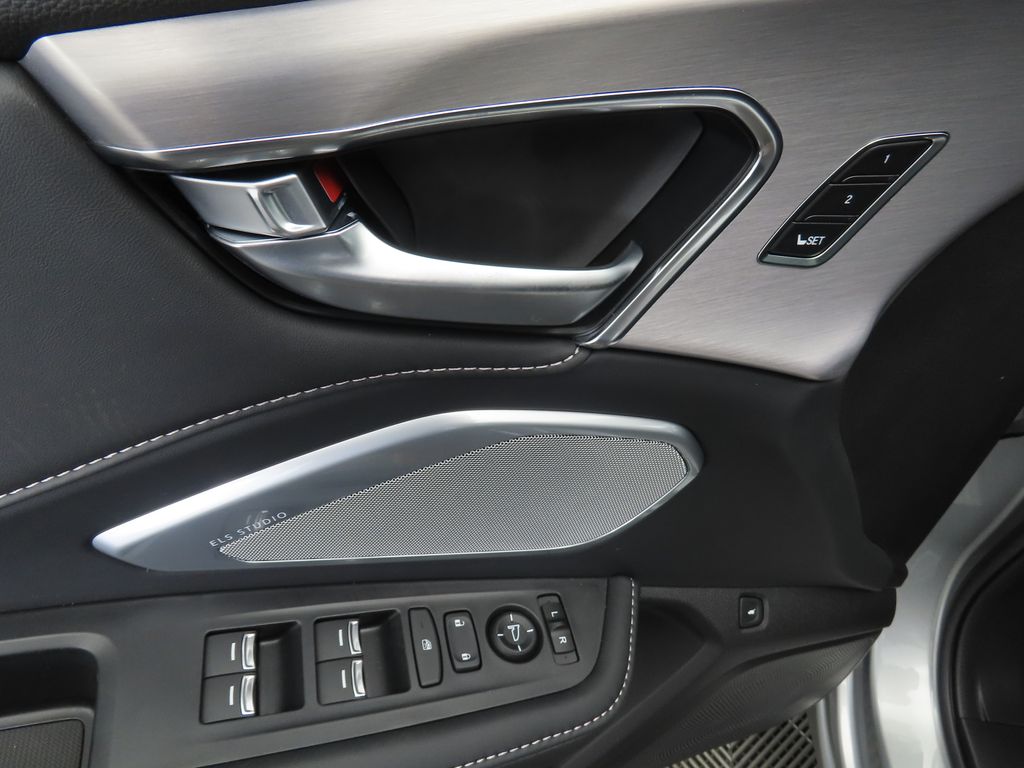 2025 Acura RDX Technology 23