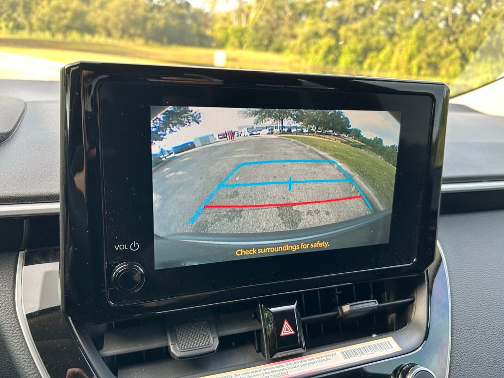 Thumbnail: 2024 Toyota Corolla - 24