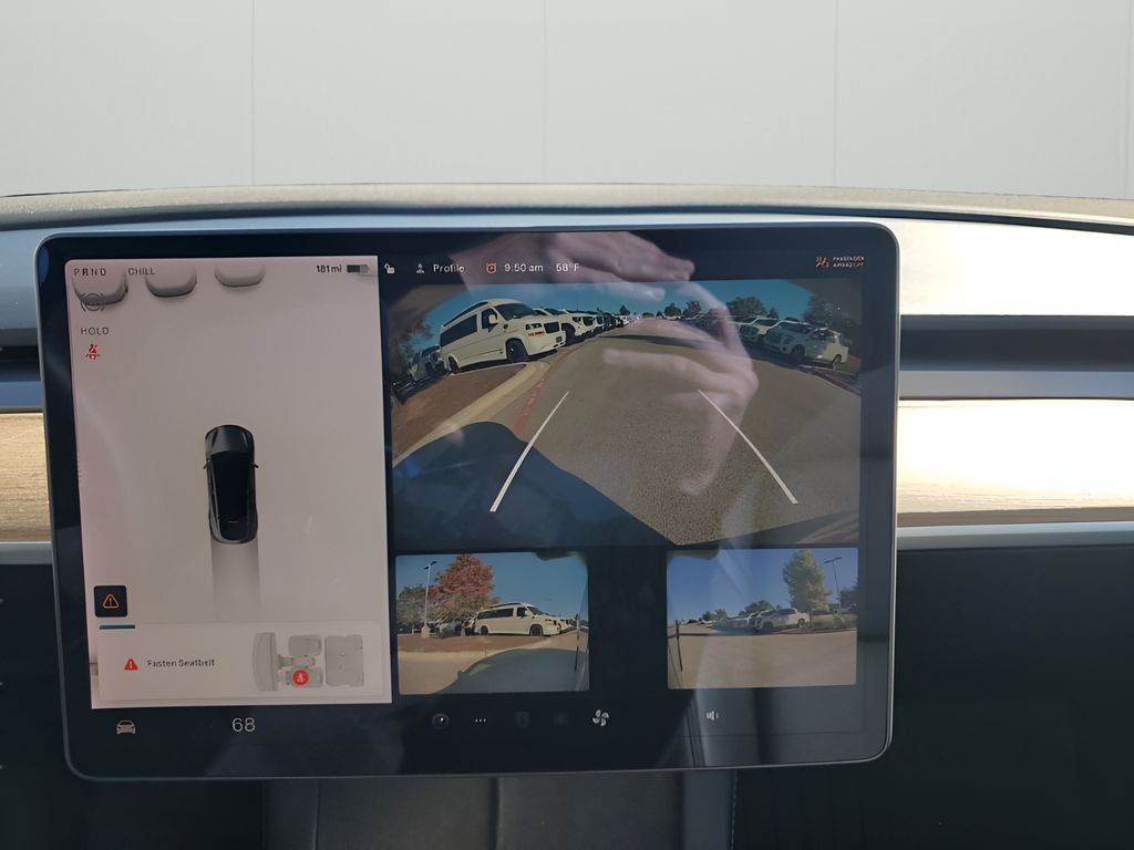 Used Car 2021 Tesla Model Y  Long Range For Sale Under $30,000 In Austin, Texas