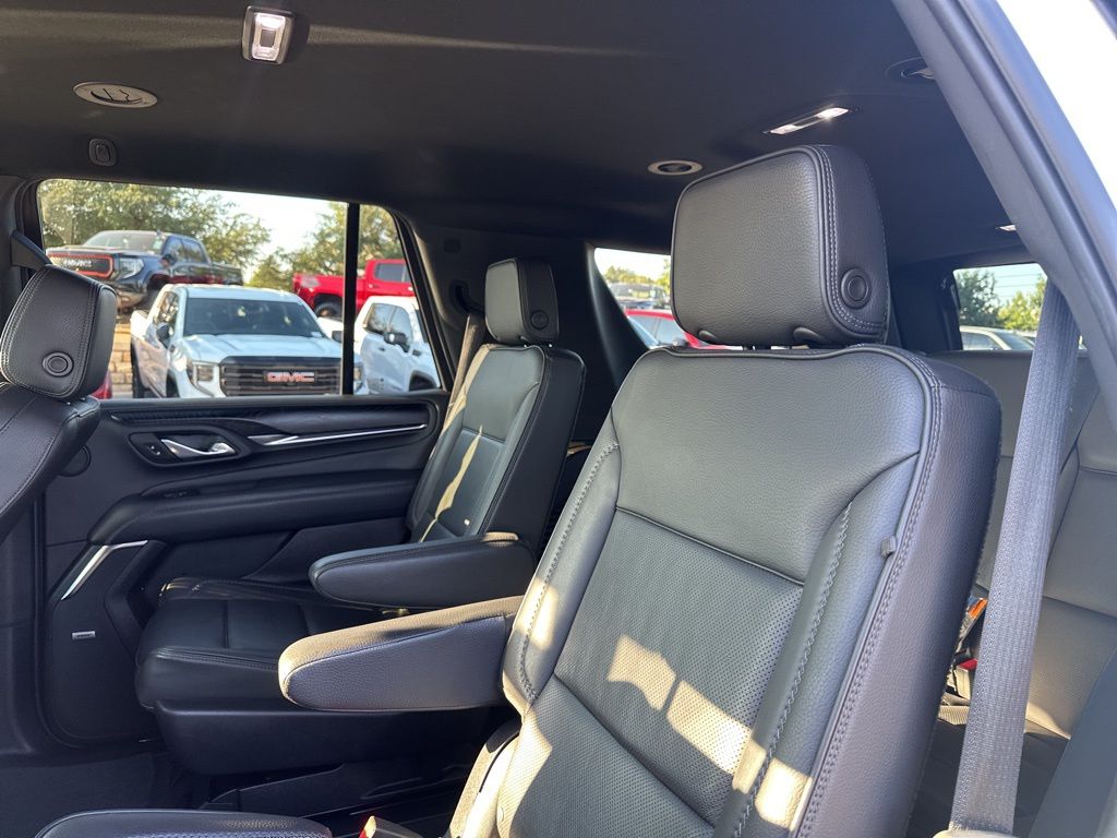 Used Car 2021 Gmc Yukon  Denali For Sale Under $60,000 In Austin, Texas