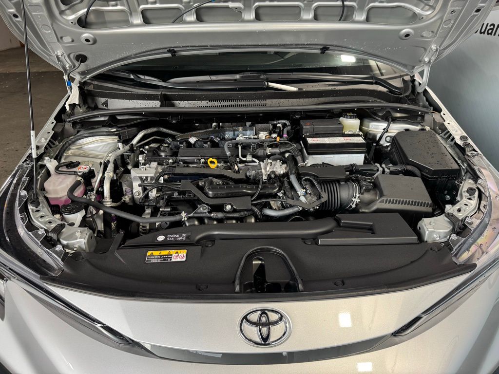 New Car 2025 Toyota Corolla  Se For Sale Under $40,000 In San Juan, Puerto Rico