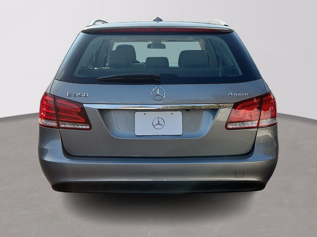 Thumbnail: 2015 Mercedes-Benz E-Class - 5