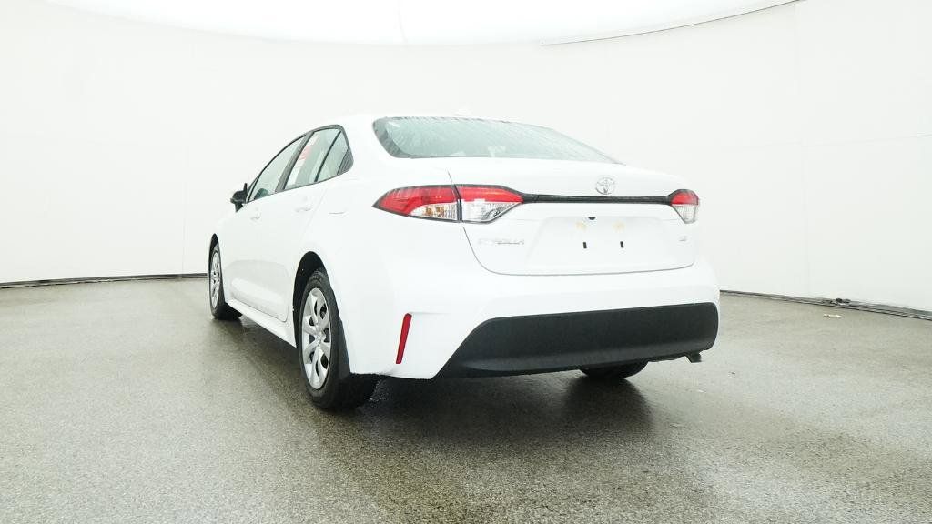 Thumbnail: 2026 Toyota Corolla - 24