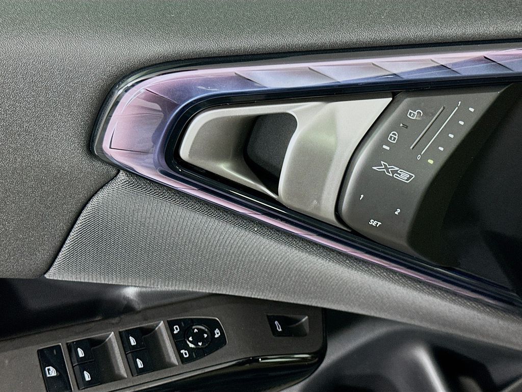 Thumbnail: 2026 BMW X3 - 20