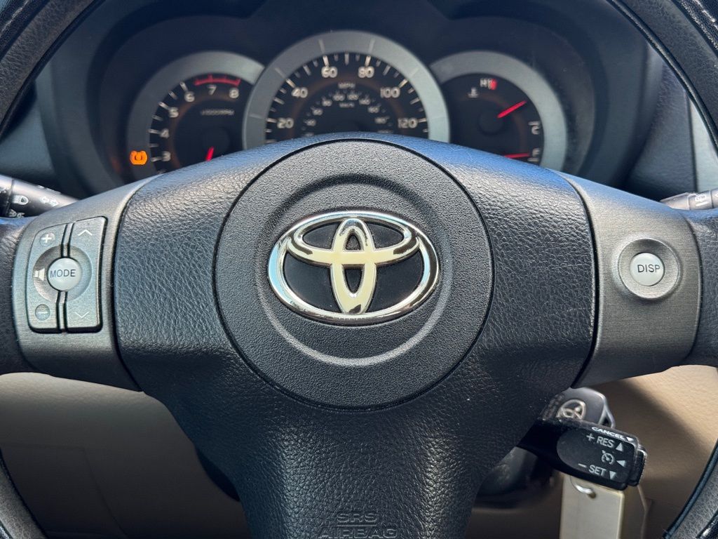 2011 Toyota RAV4 Base  at Superior Kia