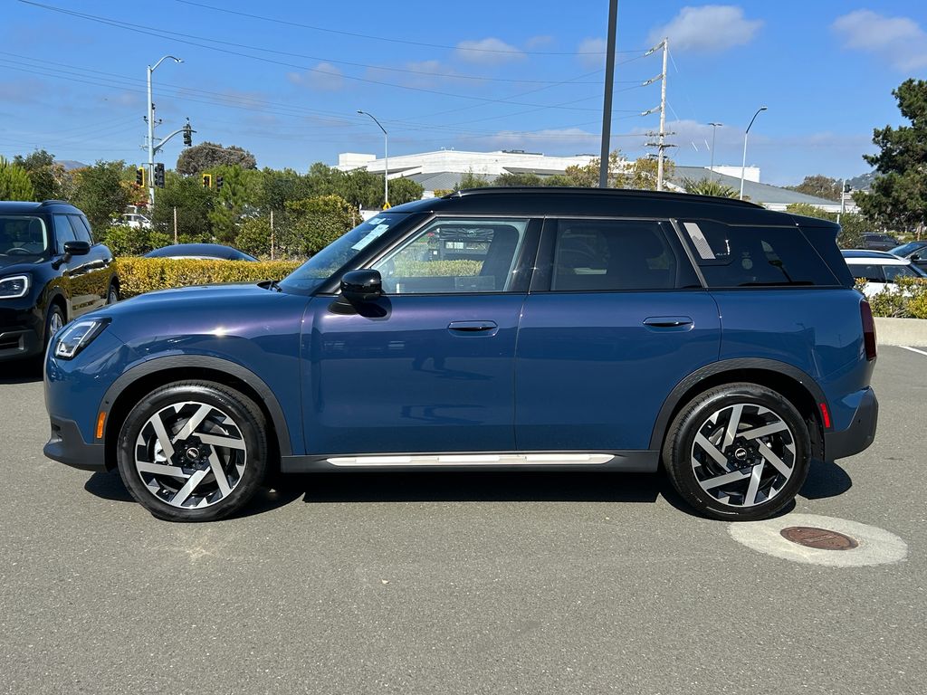 Thumbnail: 2026 MINI Cooper Countryman - 2