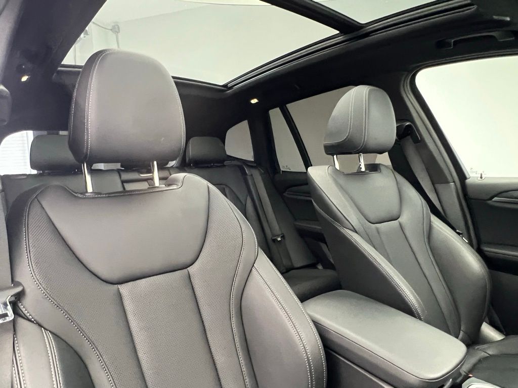 Thumbnail: 2023 BMW X3 - 7