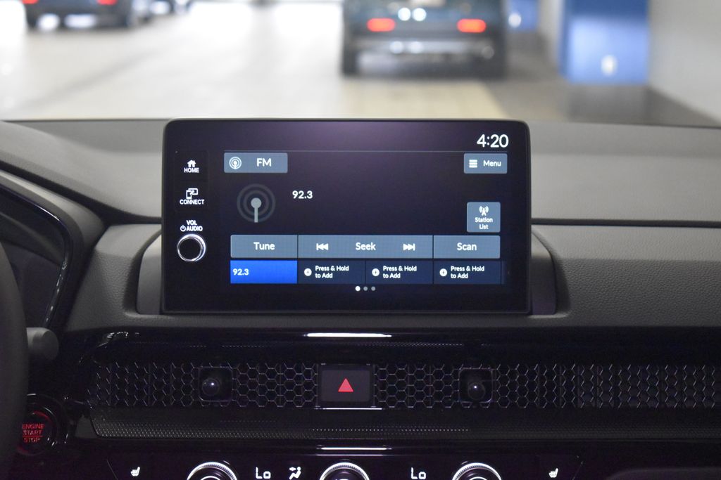 2026 Honda CR-V  11