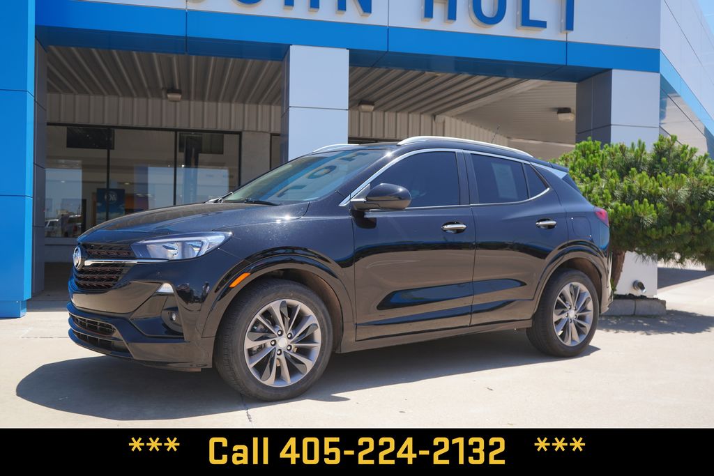 2023 Buick Encore GX Select FWD