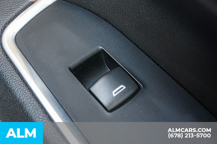 Used 2026 Black GMC SLT image 55