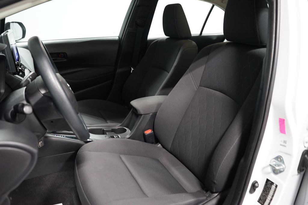 Thumbnail: 2024 Toyota Corolla - 24