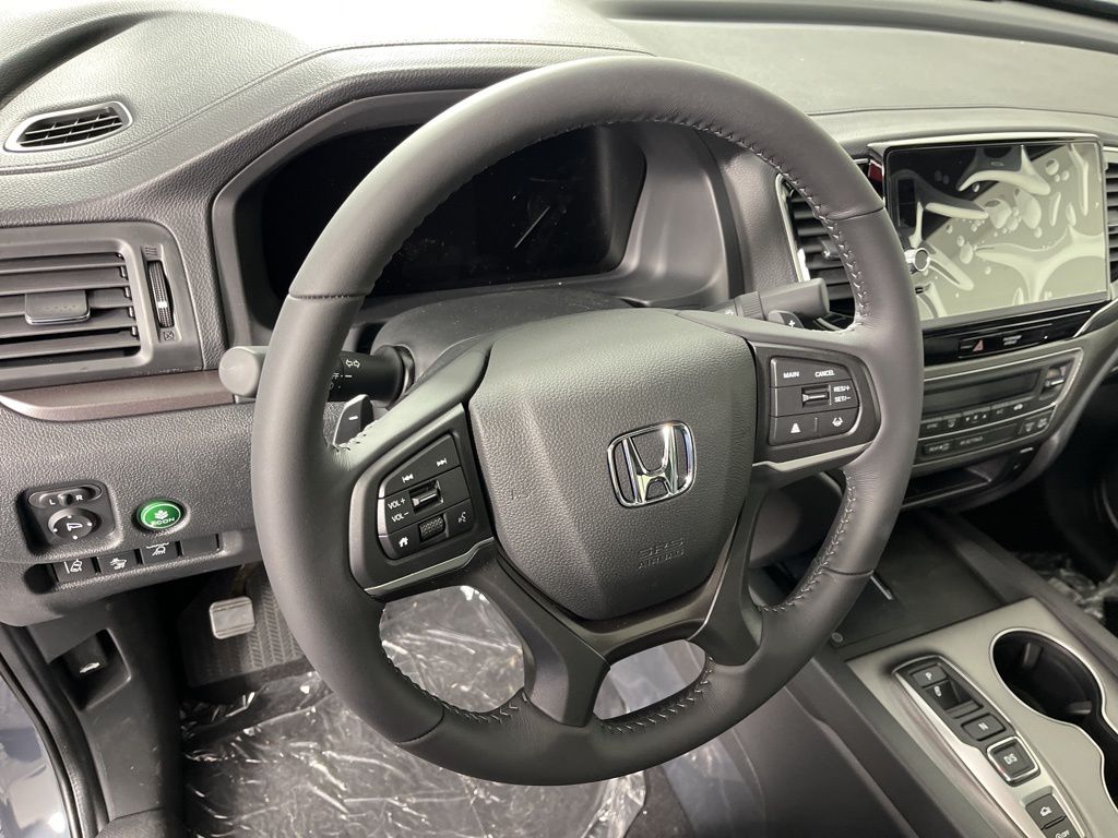 Thumbnail: 2026 Honda Ridgeline - 24