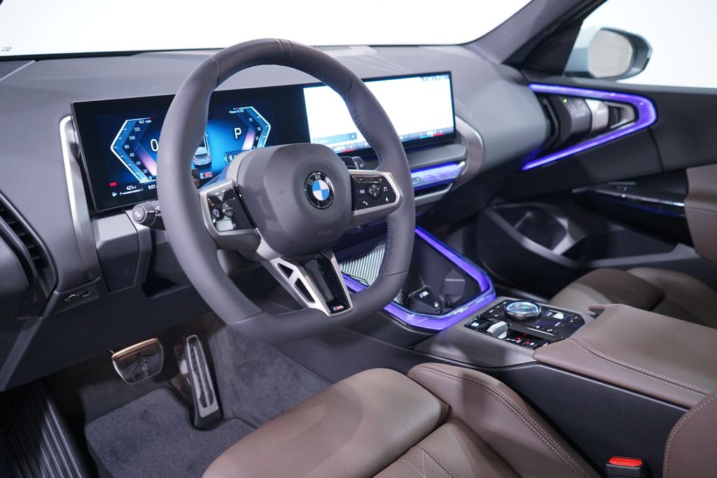Thumbnail: 2026 BMW X3 - 6