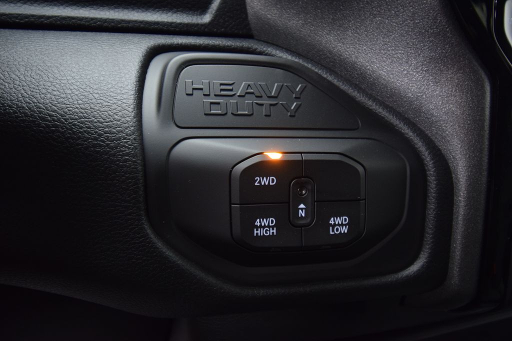 new 2026 Ram 3500 car, priced at $73,400