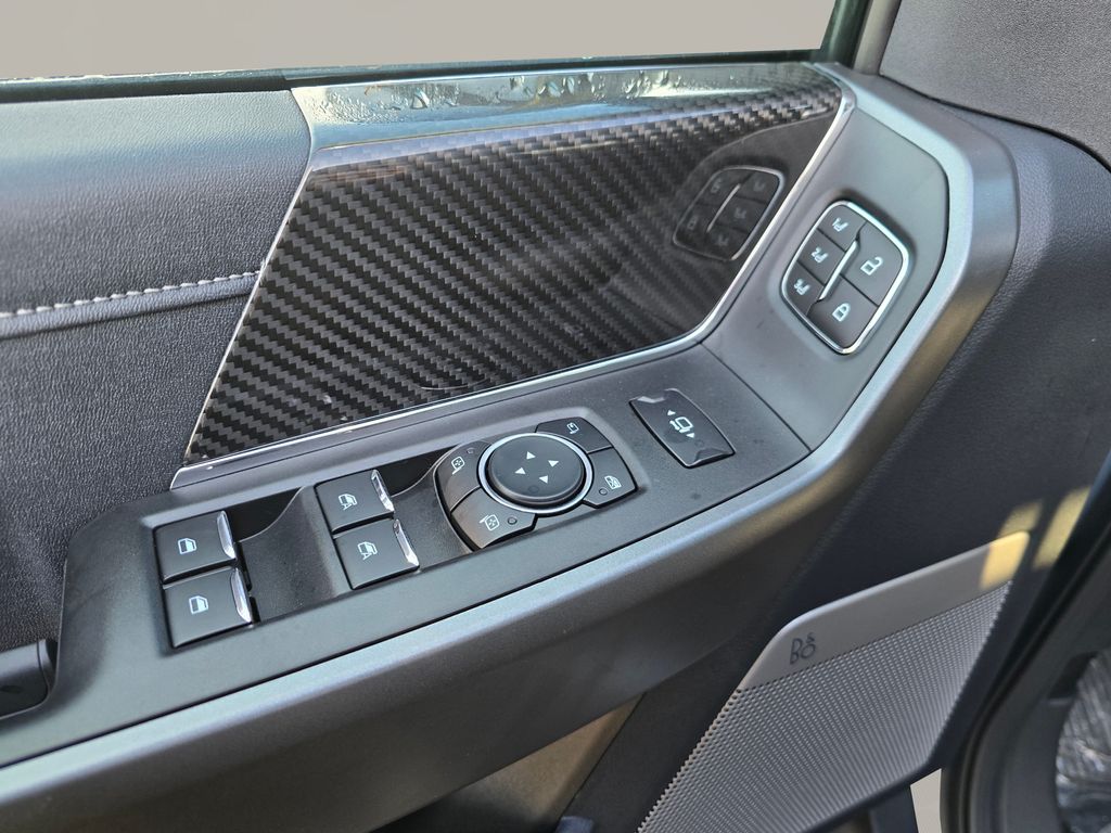 New 2026 Gray Ford Lariat image 22