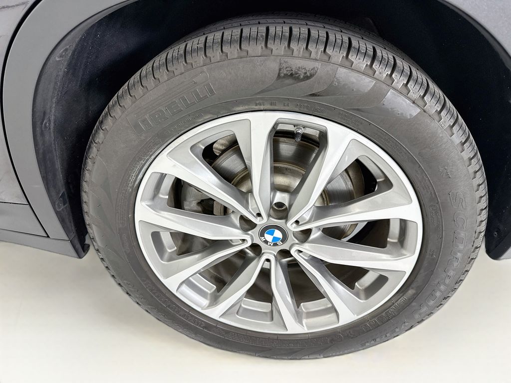 Thumbnail: 2019 BMW X3 - 30