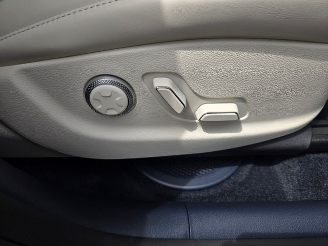 2025 Genesis GV80 3.5T 22