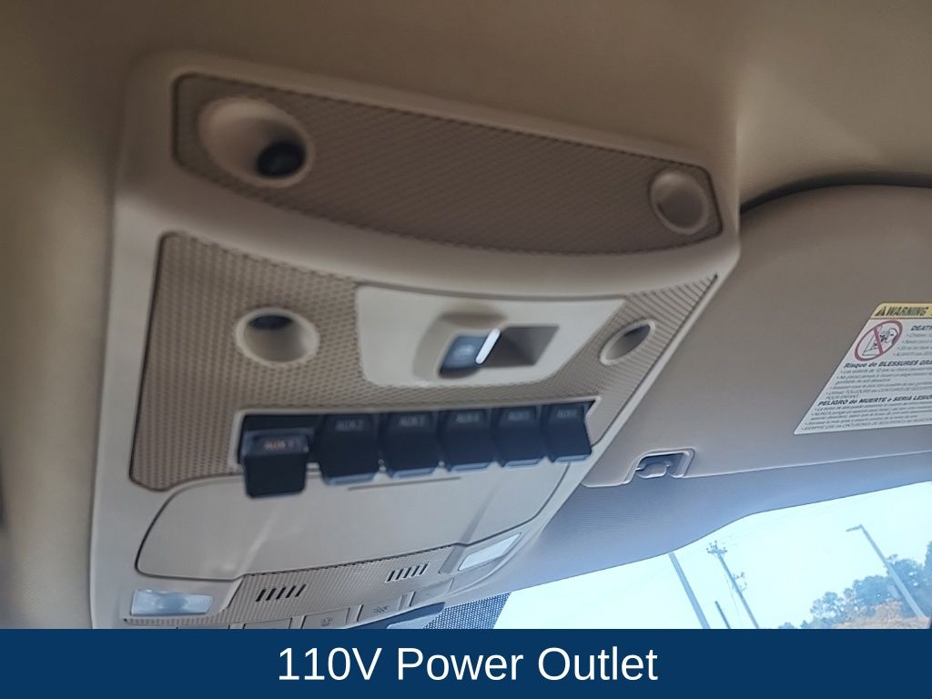 2021 Ford F-250 Super Duty LARIAT