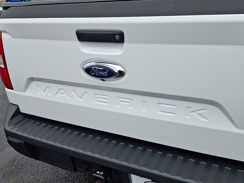 Thumbnail: 2024 Ford Maverick - 30