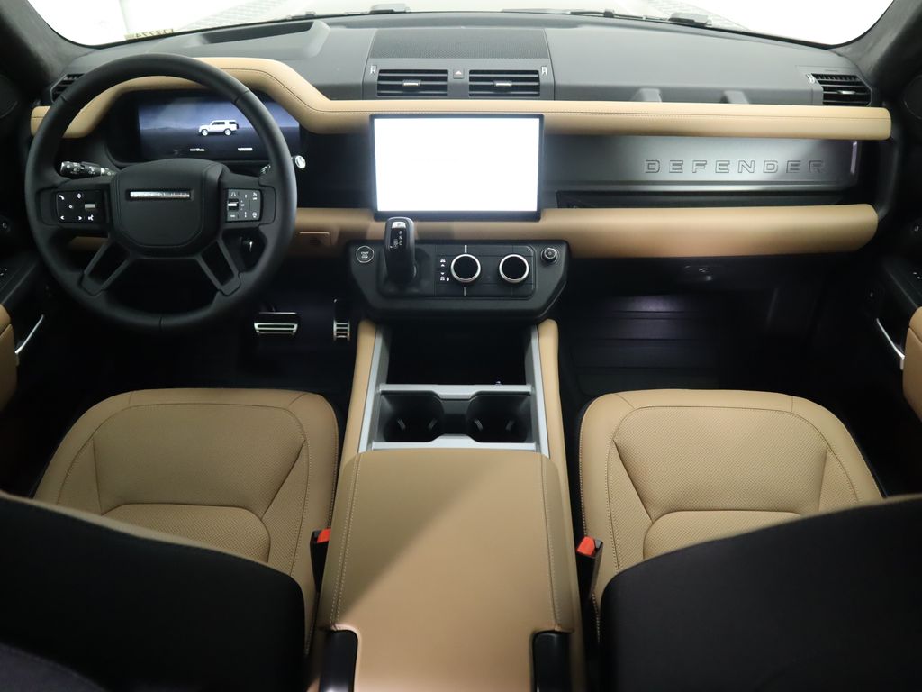 Thumbnail: 2025 Land Rover Defender - 13