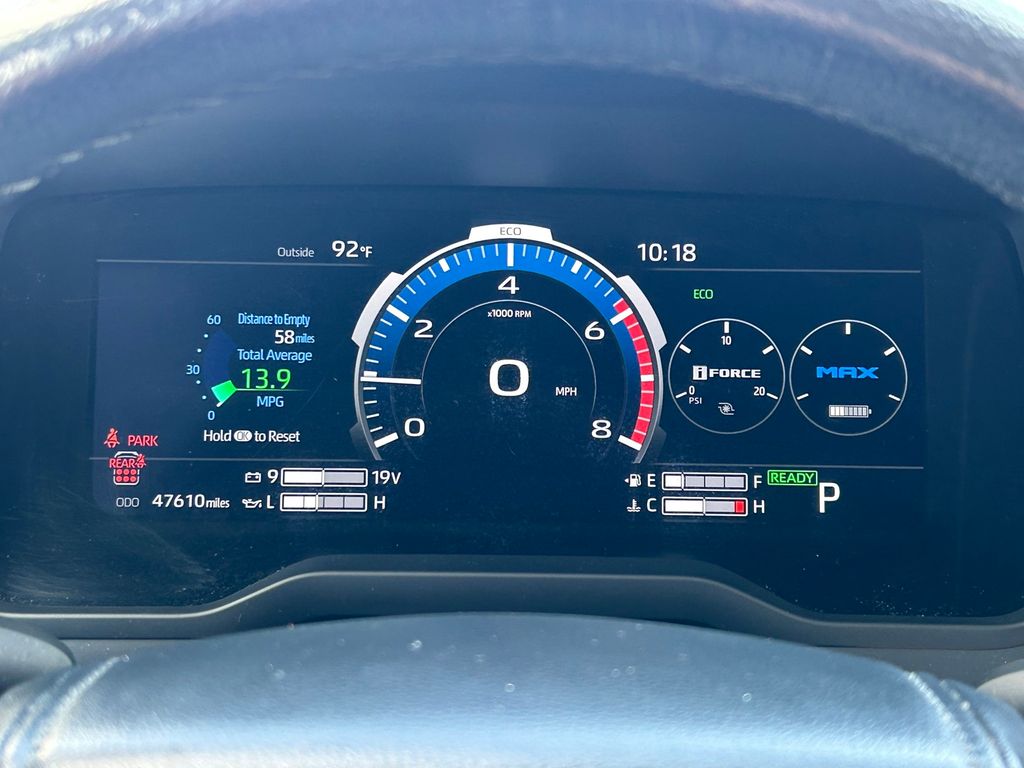 Used 2023 Toyota Sequoia SUV