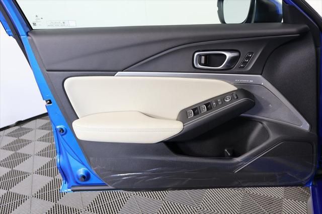 Thumbnail: 2026 Acura Integra - 7