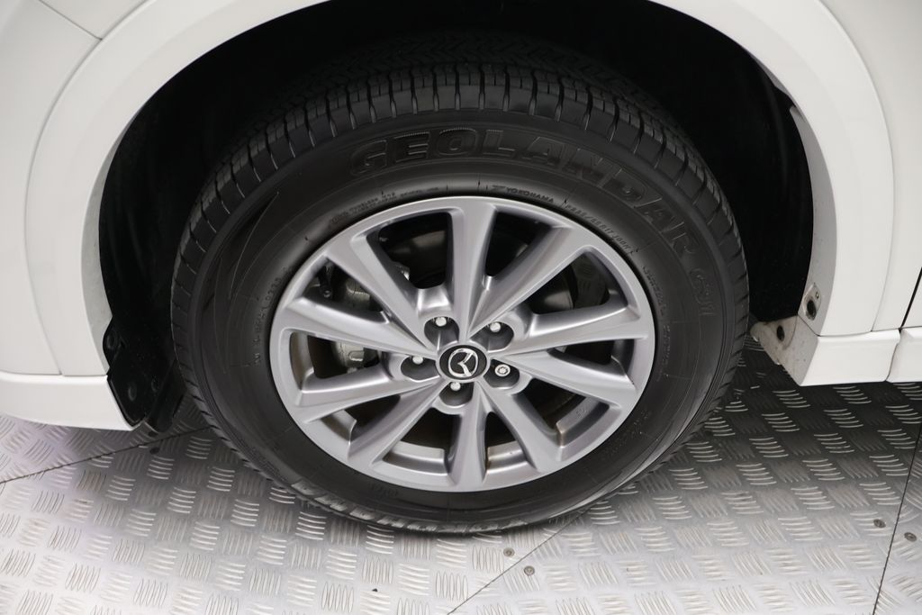 Thumbnail: 2025 Mazda CX-5 - 4