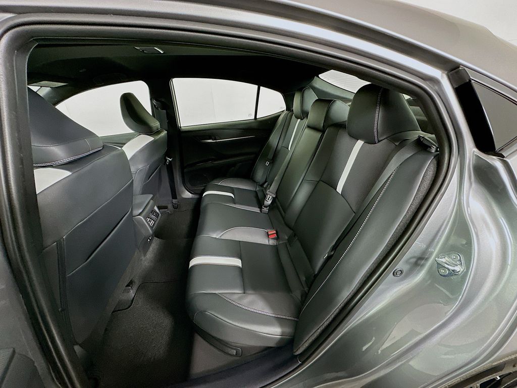 Thumbnail: 2025 Toyota Camry - 24