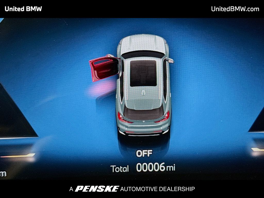 Thumbnail: 2026 BMW X1 - 7