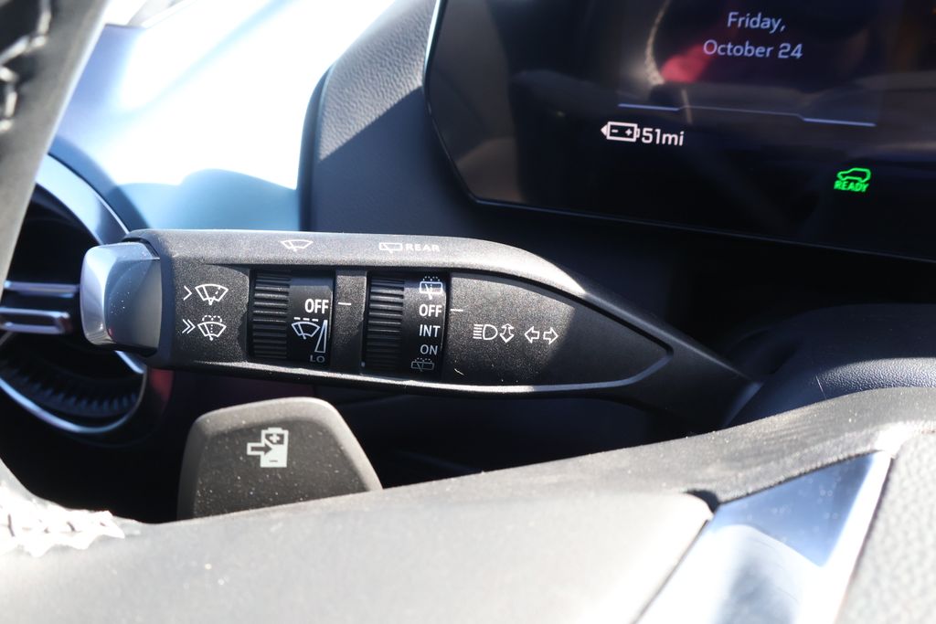 Thumbnail: 2026 Chevrolet Equinox - 24