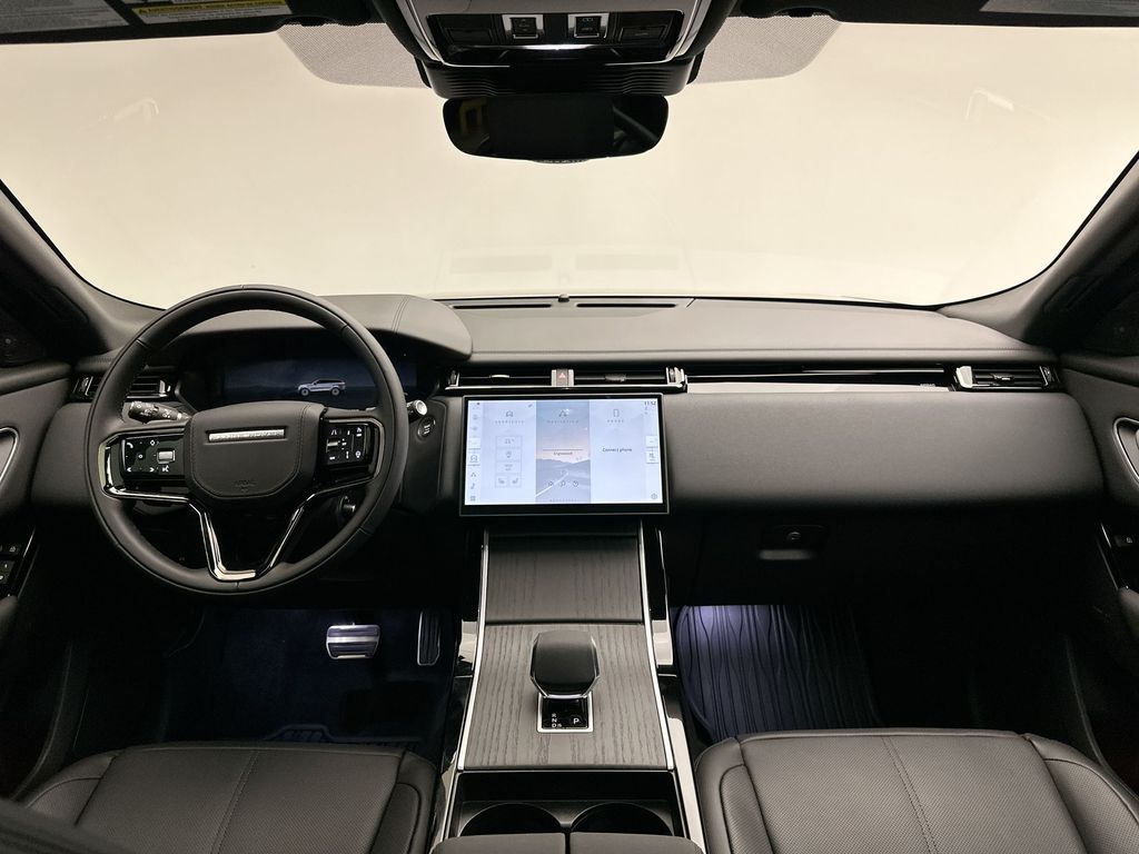 Thumbnail: 2026 Land Rover Range Rover Velar - 7