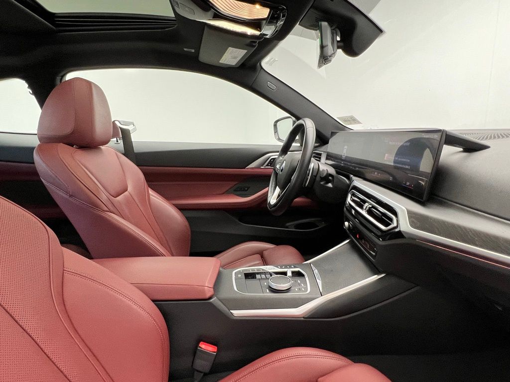 Thumbnail: 2024 BMW 4 Series - 6