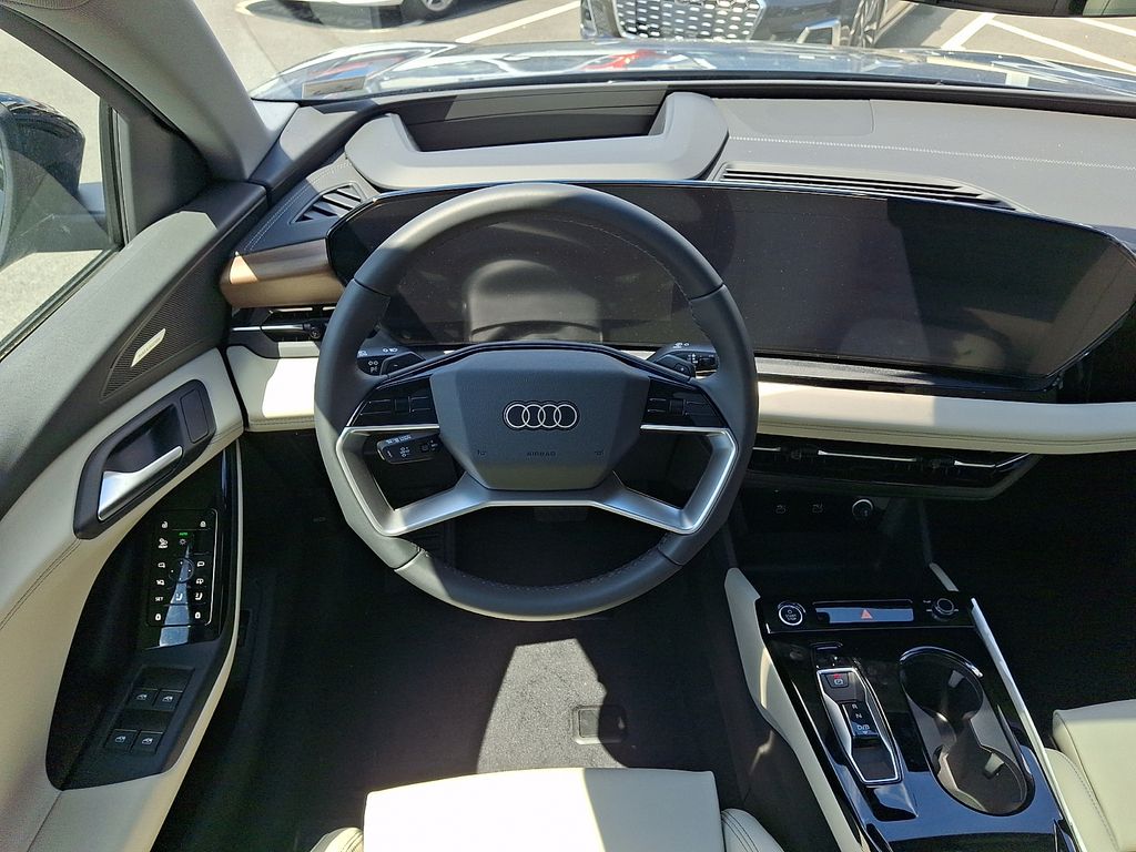 Thumbnail: 2027 Audi Q6 e-tron - 8