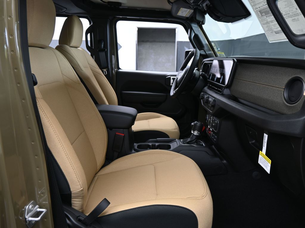 New 2026 41 Jeep Sport image 43