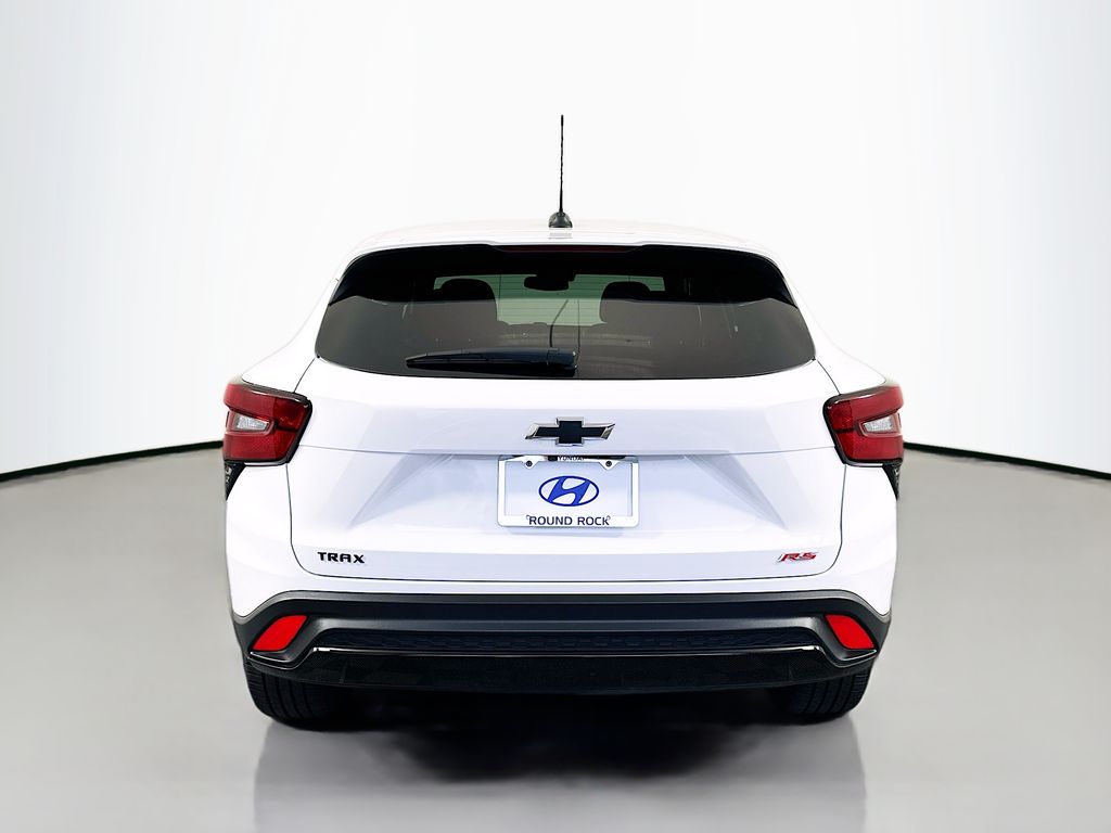 Thumbnail: 2024 Chevrolet Trax - 6