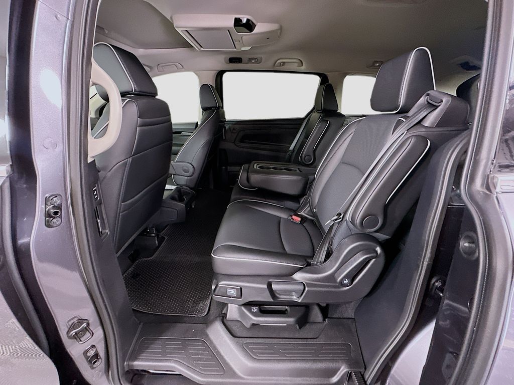 Thumbnail: 2026 Honda Odyssey - 17