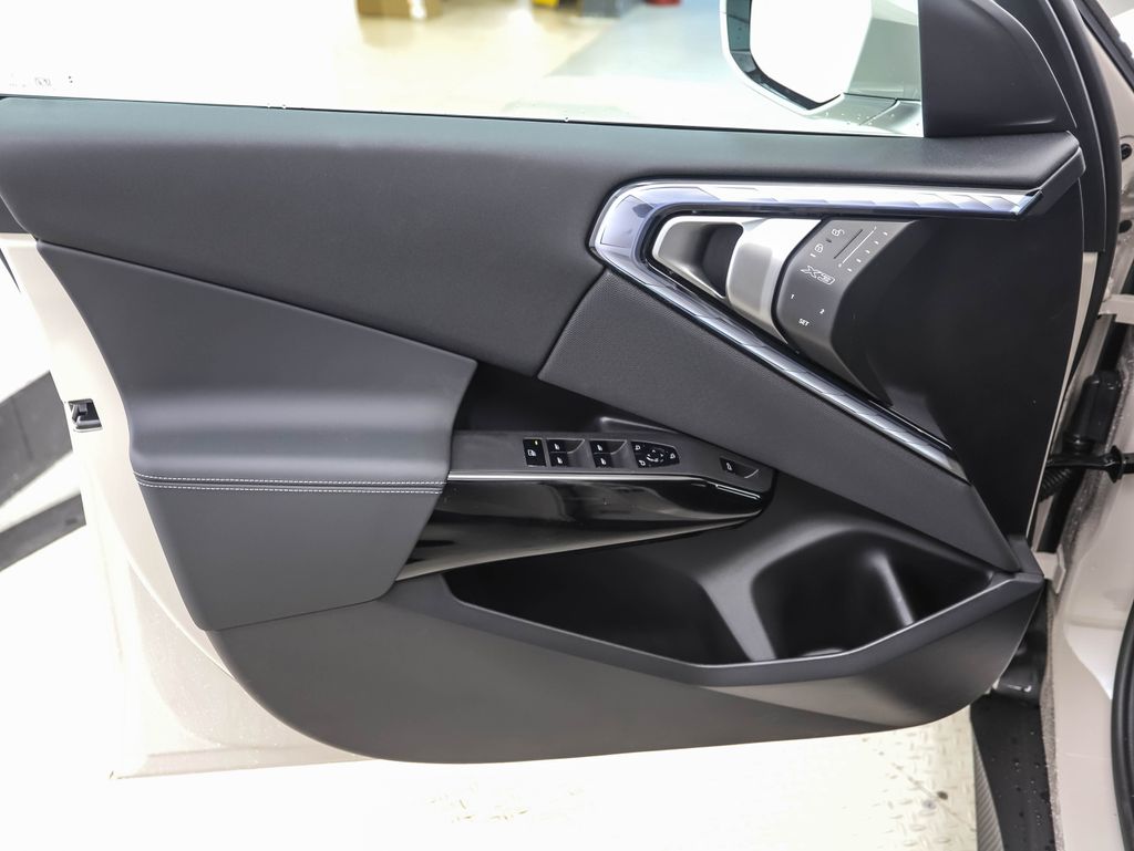 Thumbnail: 2026 BMW X3 - 9