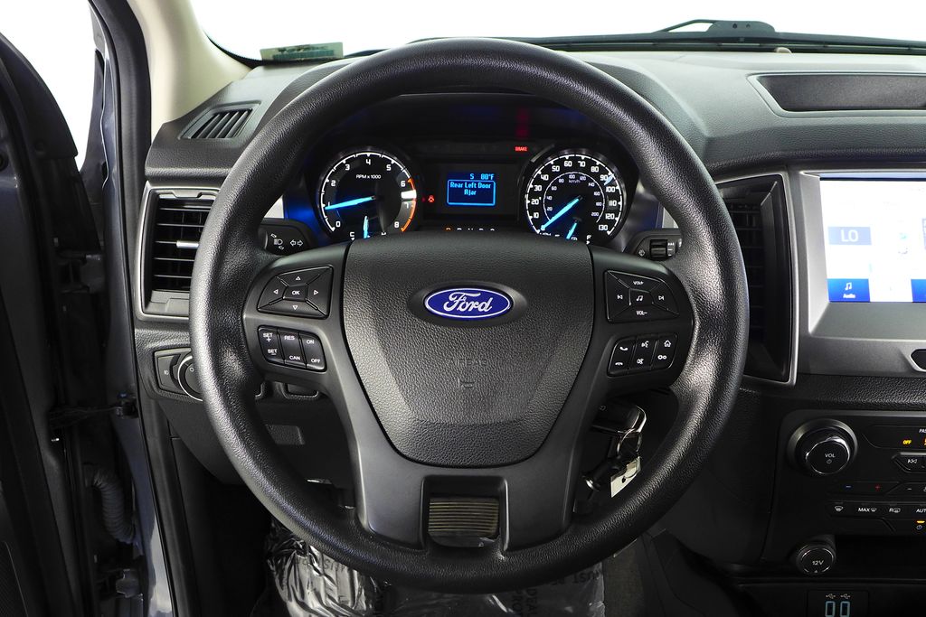 Thumbnail: 2021 Ford Ranger - 26
