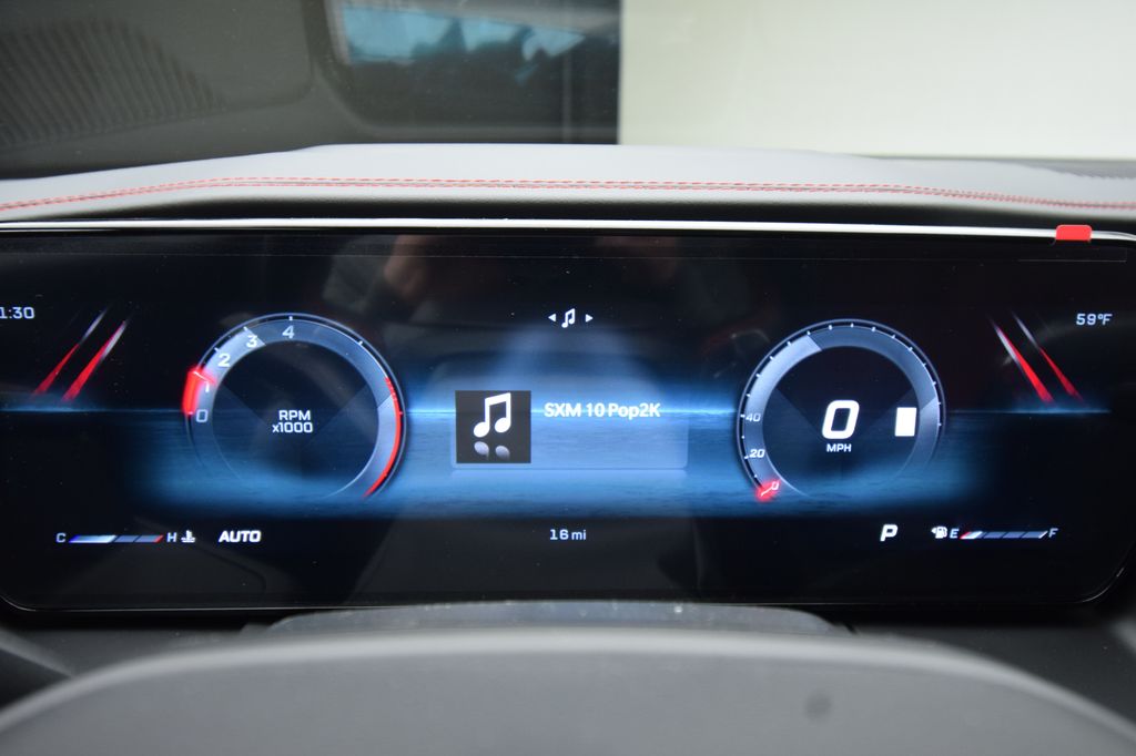 new 2026 Dodge Charger car, priced at $61,406