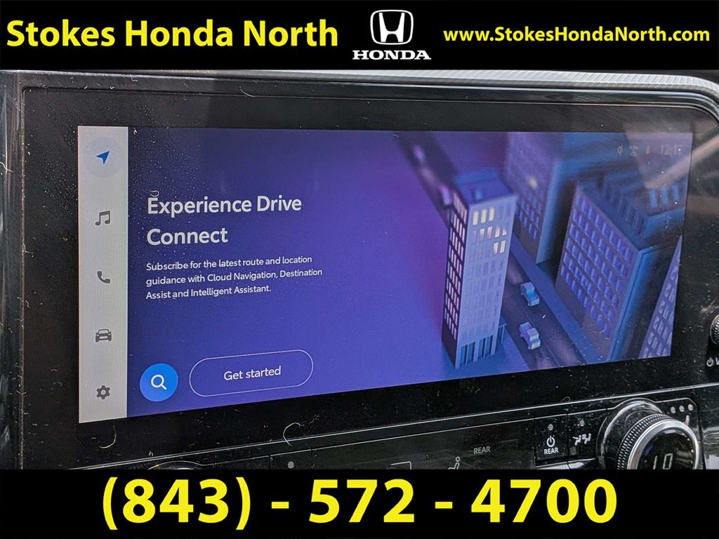 Used 2023 Toyota Highlander SUV