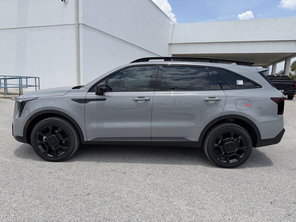 new 2026 Kia Sorento car, priced at $39,514