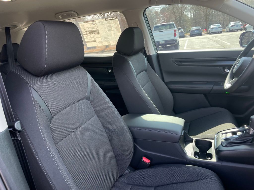 Thumbnail: 2026 Honda CR-V - 31