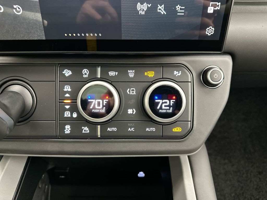 Thumbnail: 2026 Land Rover Defender - 13