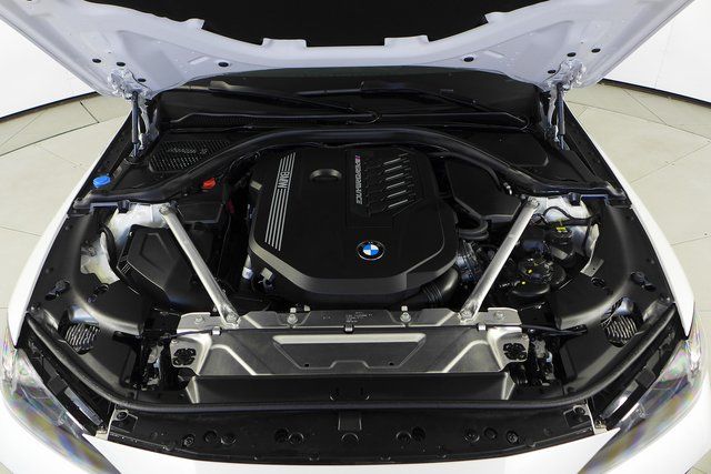 2022 BMW 4 Series M440i 6