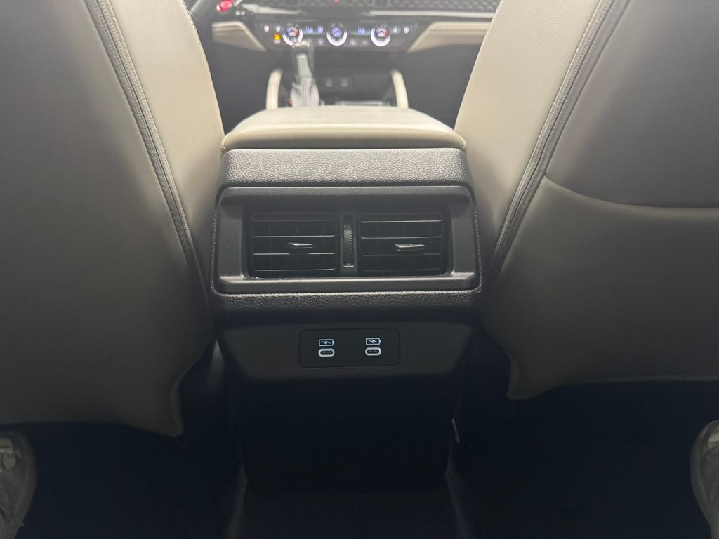 Used Car 2023 Honda Accord Hybrid  Touring For Sale Under $30,000 In Austin, Texas