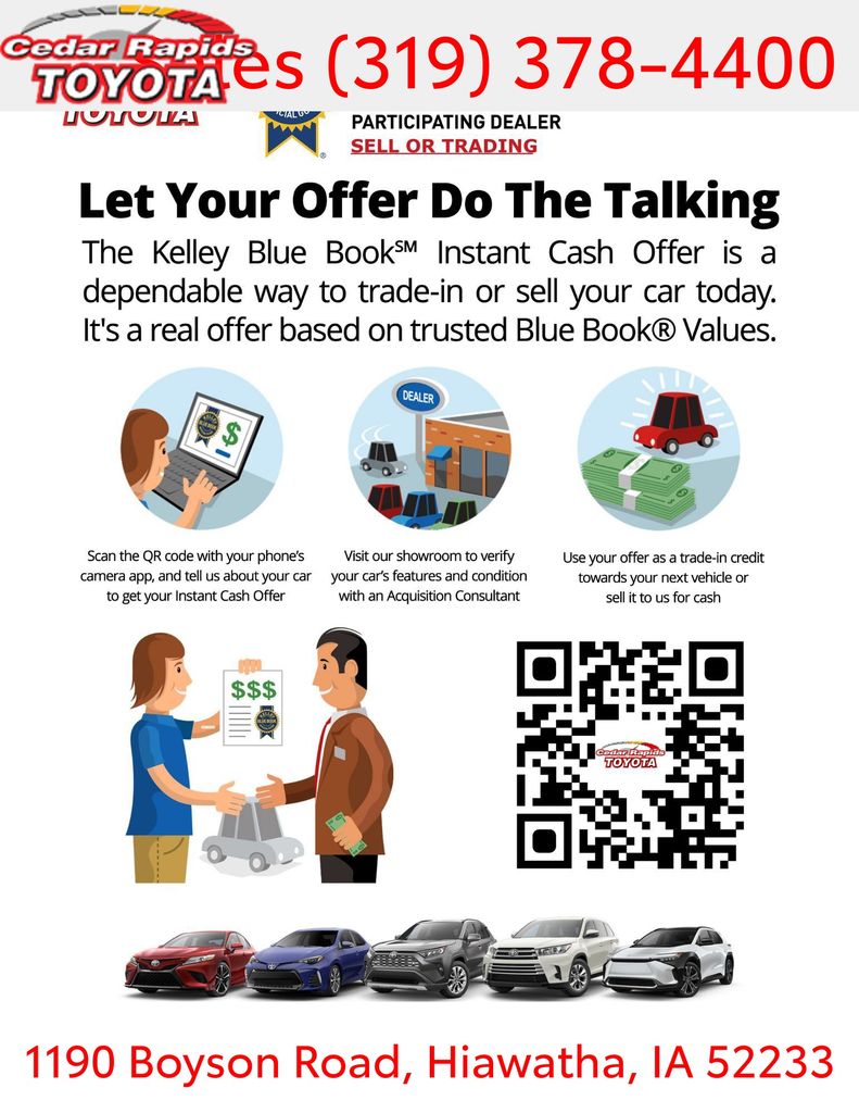 2026 Toyota bZ Limited AWD