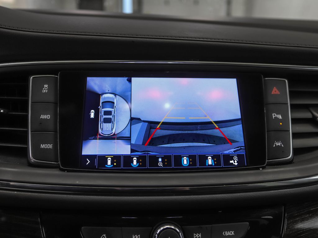 Thumbnail: 2021 Buick Enclave - 18