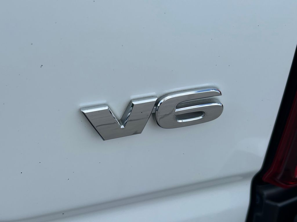 Used 2023 Toyota Tacoma Truck