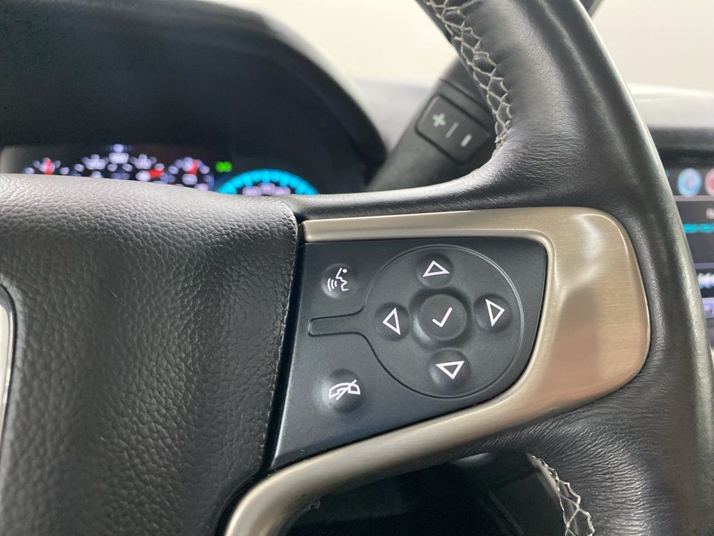 2018 GMC Yukon Denali photo