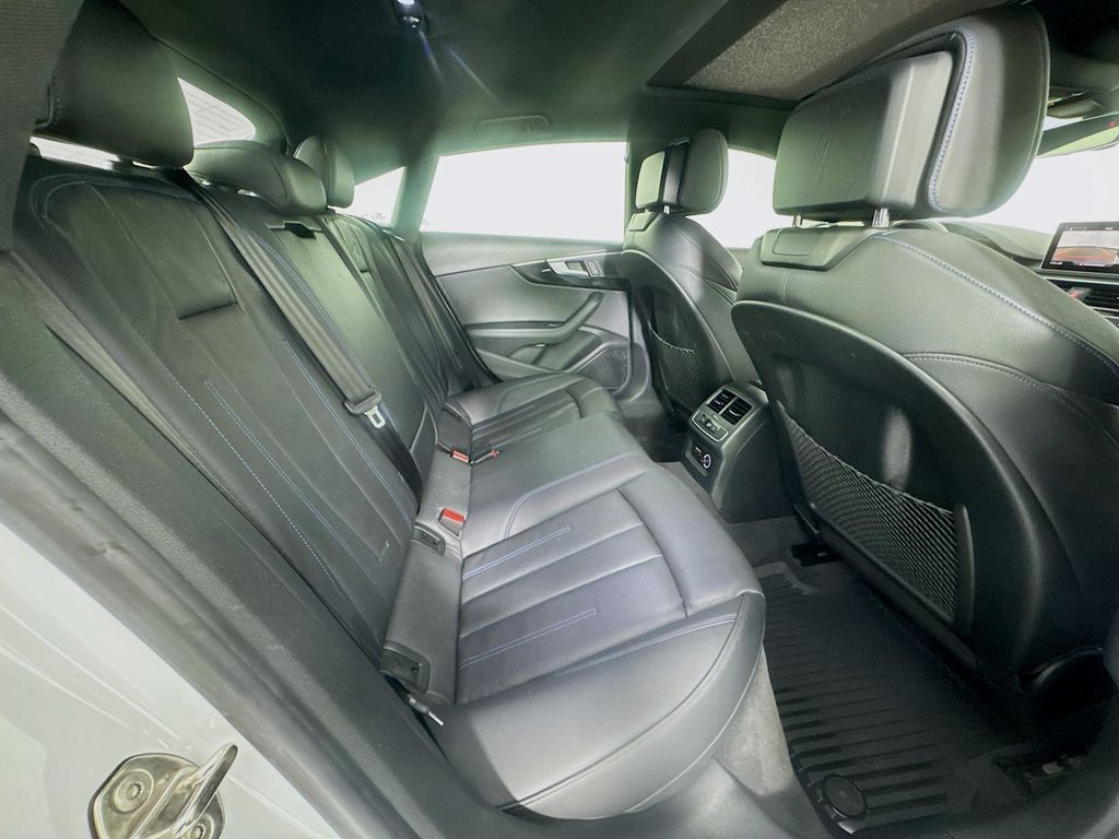 Used Car 2019 Audi A5 Sportback  Prestige For Sale Under $30,000 In Austin, Texas